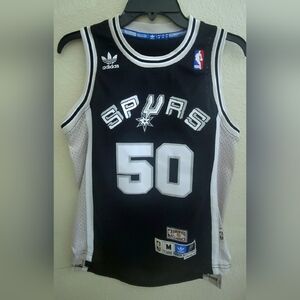 San Antonio Spurs Jersey